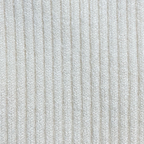 CAMILA COELHO Macadamia Skirt in Ivory Size M - Picture 6 of 8